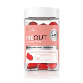 INEOUT GUMMIES